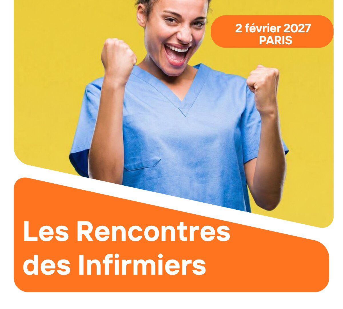 Les Rencontres des Infirmiers